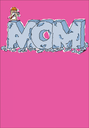 You Rock Mother's Day Card-MU634