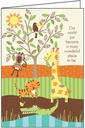 Baby Boy Card-BA9602