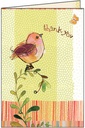 Robin Thank You with Scripture
