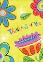 Thinking of You Get Well Card-GWU508