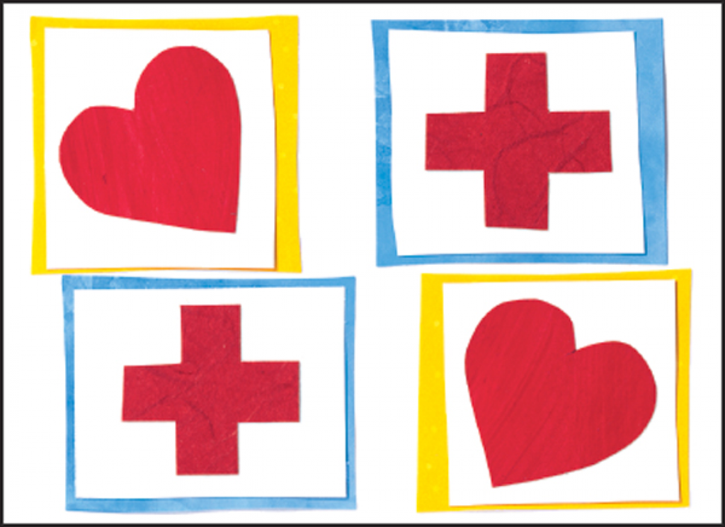 Medical Note Cards-HBL15