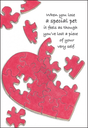 Special Pet Loss of Pet Card-PE413