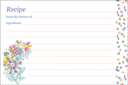 Recipe Cards-REC12