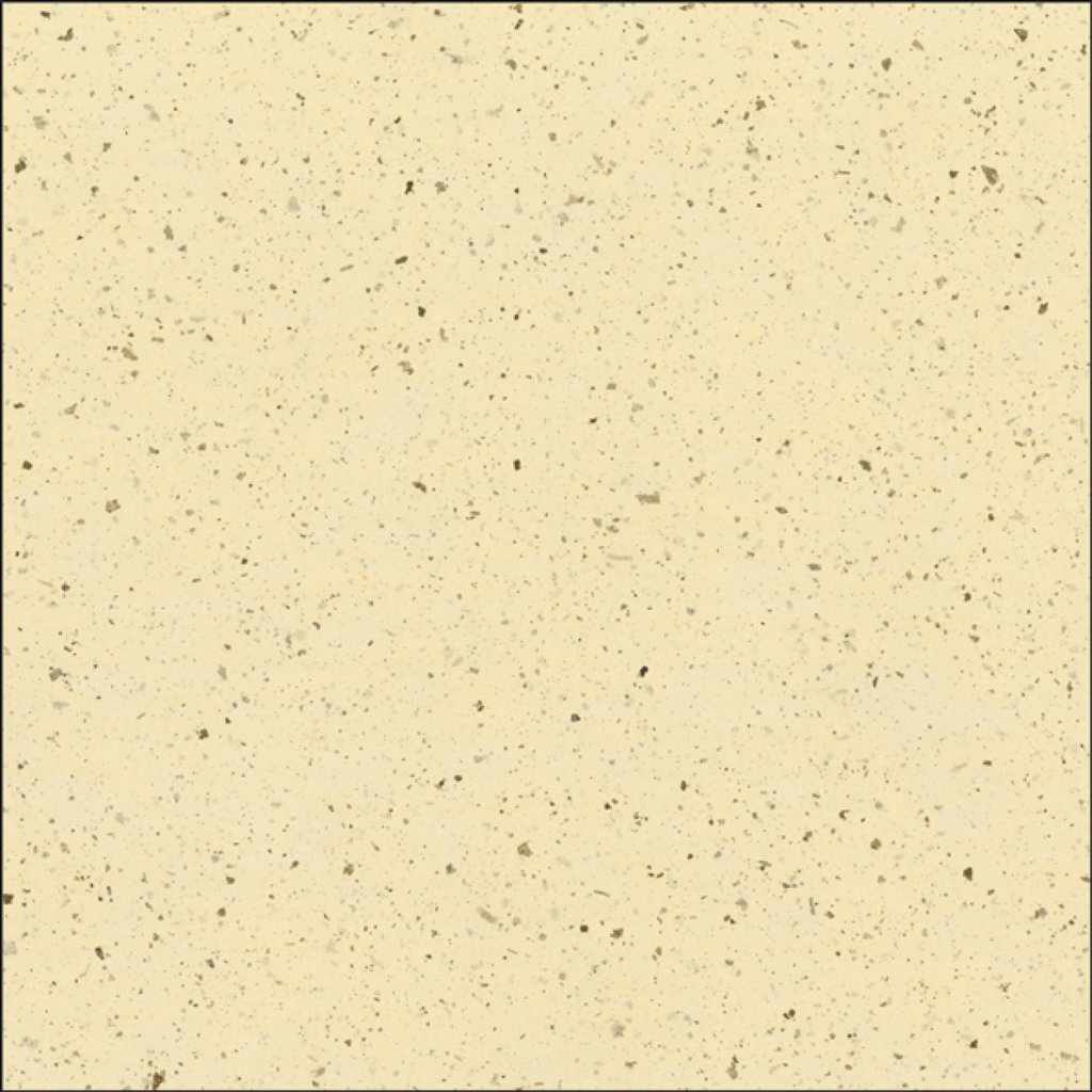 Cream Specks Scrapbook Paper-LS81