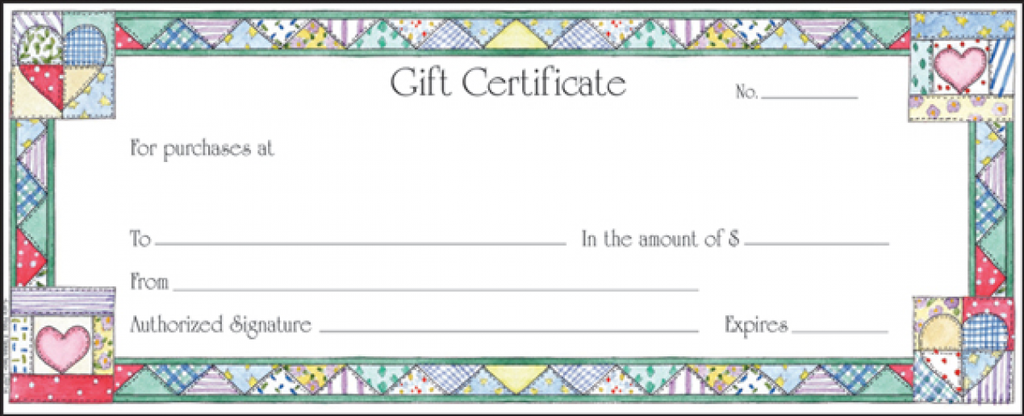 Quilting Note Pads-LRP14