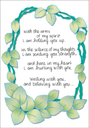 Encouragement Cards-S252
