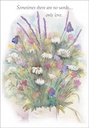Sometimes there are no words support card-S9222