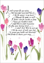 Support Prayer Cards-FF404