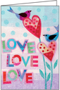 Valentine's Day Cards-V5802