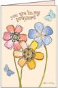 Prayer Blank Card-GU404