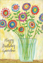Grandma Birthday Card-B9194