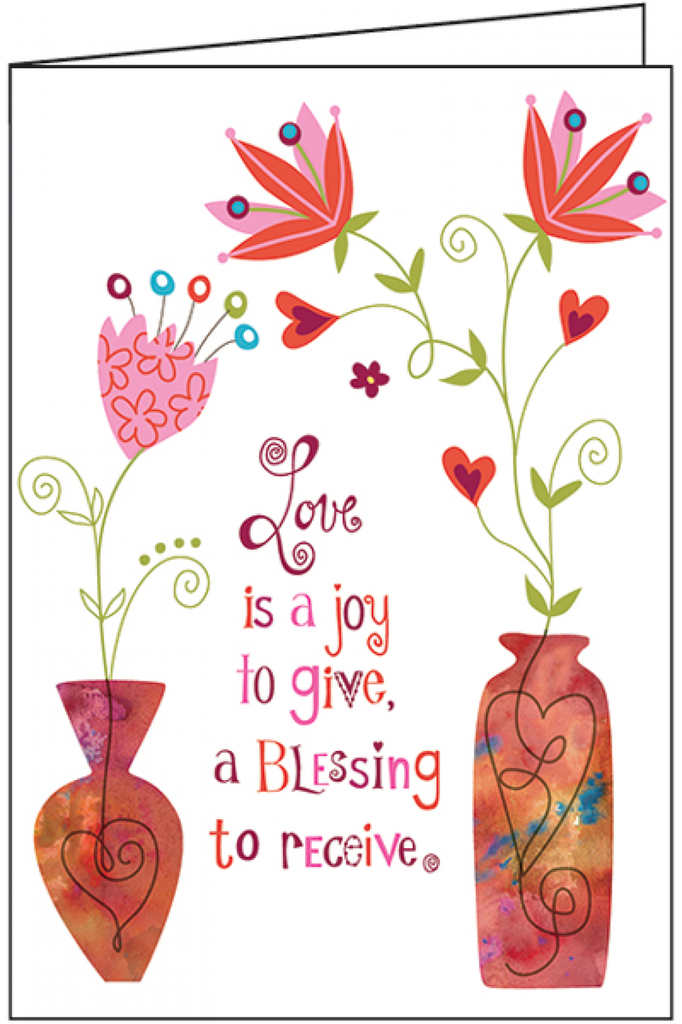 Valentine's Day Cards-V9898