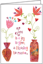 Valentine's Day Cards-V9898