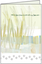 Pet Sympathy Card-PU406