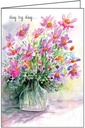 Day to Day Greeting Card-S4257