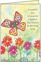 Gentle Inspiration Mother's Day Card
