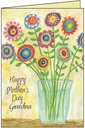 Mother's Day Card for Grandma