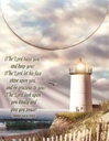 Purse Pad-Lighthouse-PAP13324