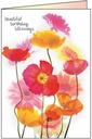 Beautiful Birthday Blessings Birthday Card