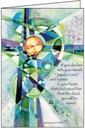 Cross Confirmation Card-CB601C
