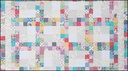 Quilt Theme Pocket Planner-PPCA202
