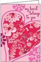 Heart Valentine-VN807
