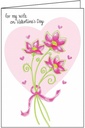 Valentine for My Wife-VH812