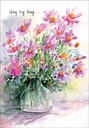 Day by Day Card-S4257