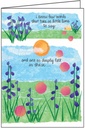 Few Words Thank You Cards-T314