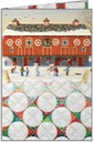 Snowmen Christmas, Box of Cards