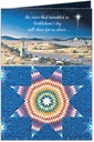 Bethlehem Christmas, Box of Cards