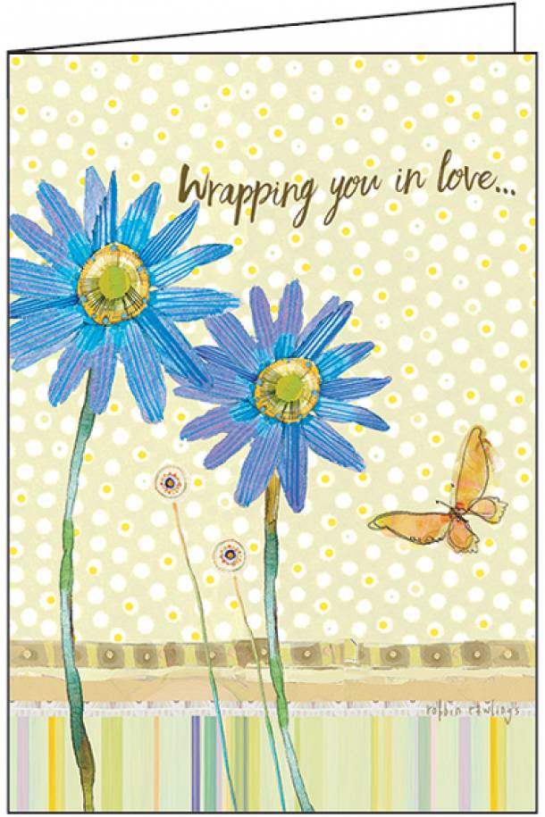 When Words Fall Short Card-SU223