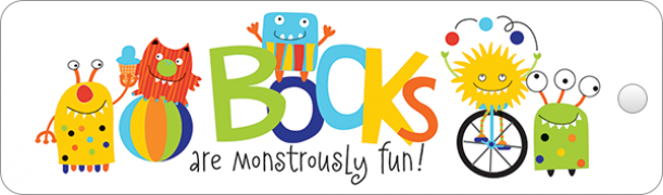 Bookmark-BK91191