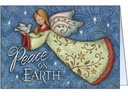 Peace On Earth Christmas, Box Of Cards