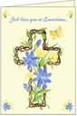 God Bless Easter Card
