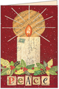 Peace Christmas, Box of Cards