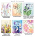 6-Card Sympathy Assortment