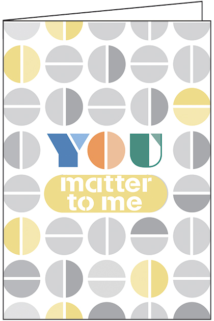 F9468 - You Matter