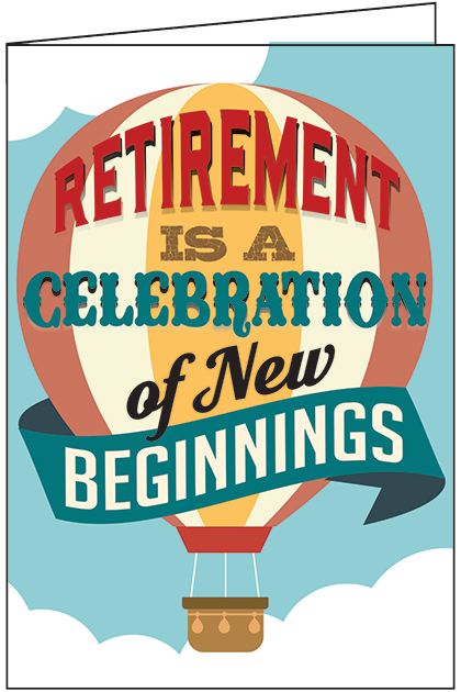 New Beginnings Retirement