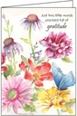 Gratitude in Full Color
