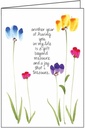 Special Friend Birthday Card