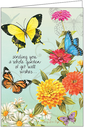 GW3502C - Get Well Card