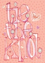 WR429 - Wedding Shower Card