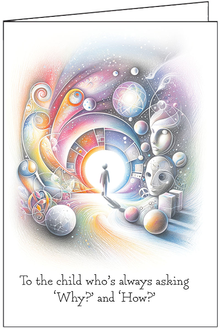 B144648 - Birthday Card