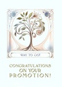 C44695 - Congratulations On Your Promotion¬†¬†