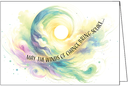 S244668 - Winds of Change Sympathy Card - Soothing Comfort