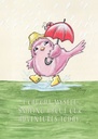 F7405 - Friendship Forecast Card¬†¬†