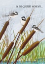 FA301 - Quiet Moments Friendship Card¬†¬†