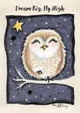 S7202 - Dream Big Encouragement Card¬†¬†