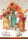 TG3883 - Moment Of Gratitude Thanksgiving Card¬†¬†